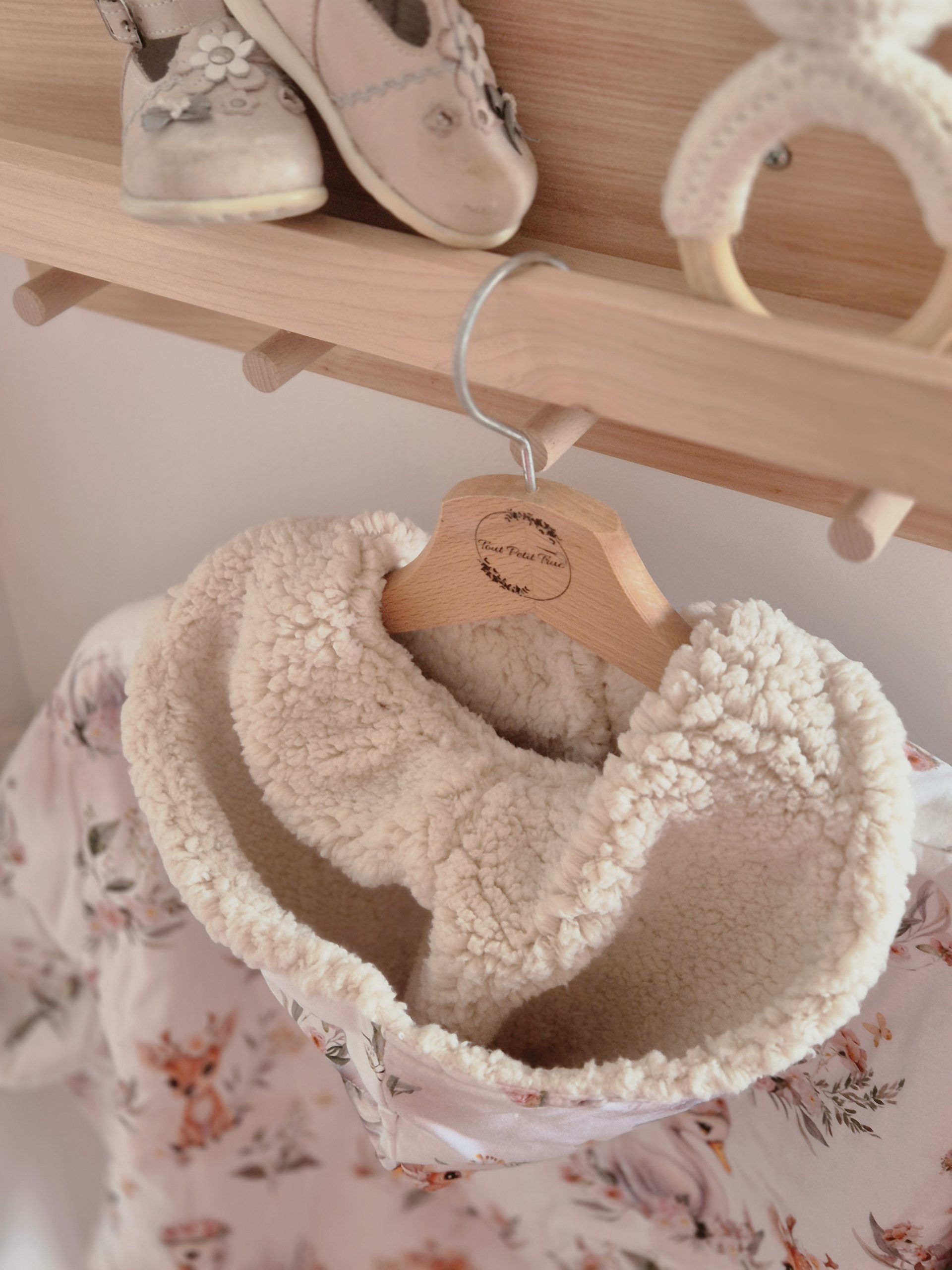 Le poncho – Image 5