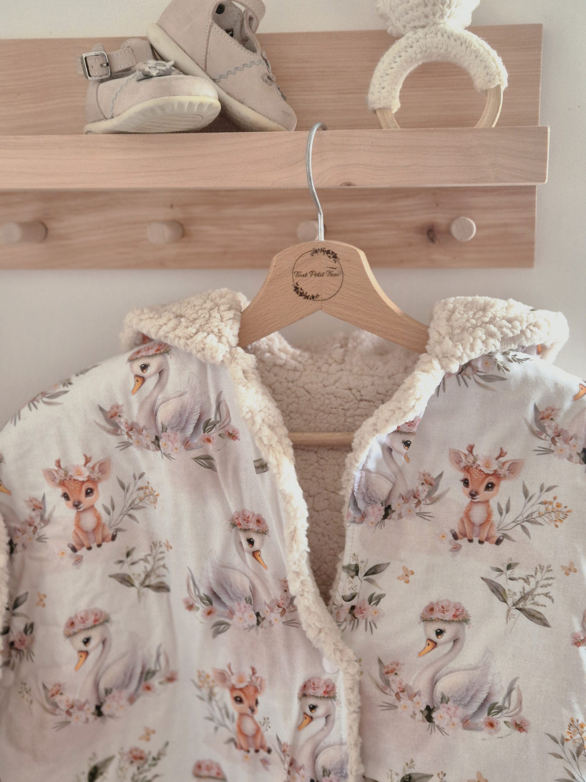 Le poncho – Image 4