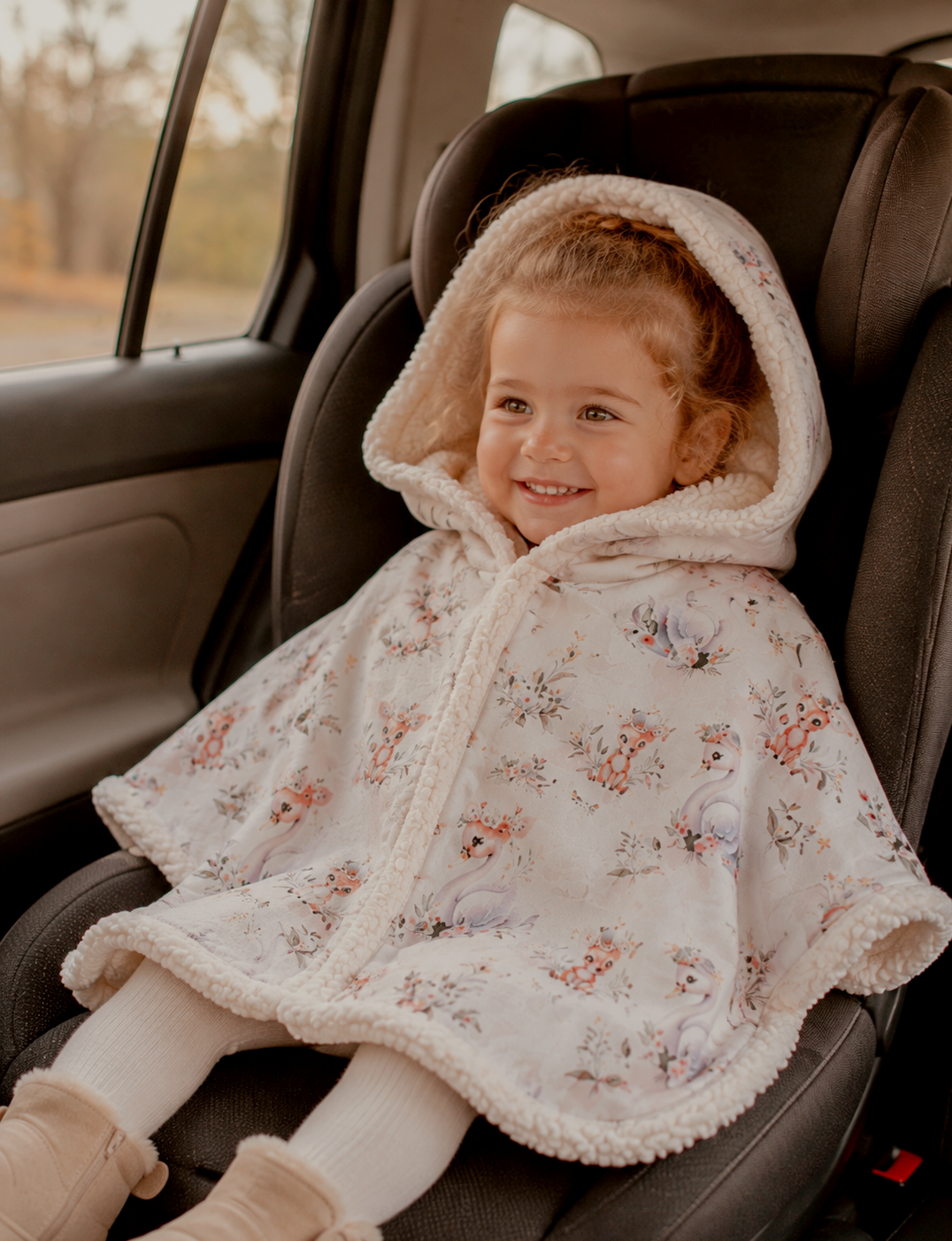 Le poncho – Image 6